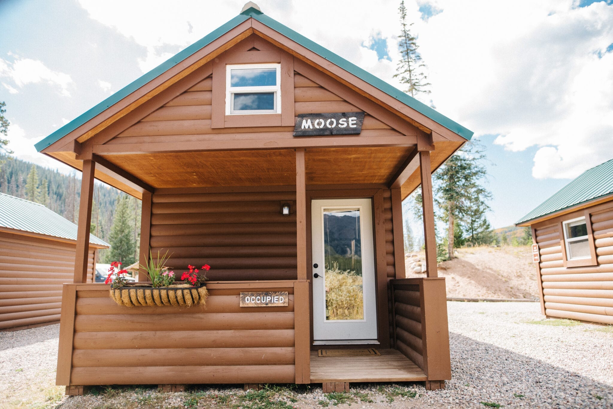 Piney Lake Cabins Piney Lake