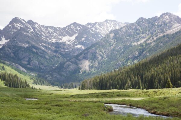 piney river ranch