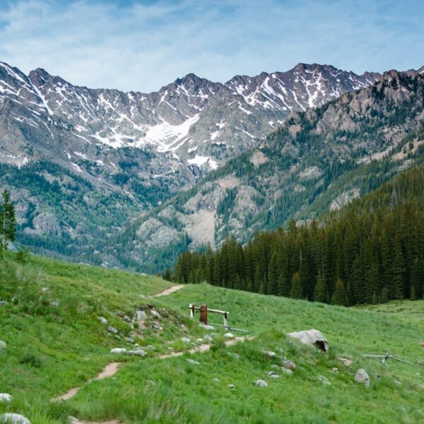 piney river ranch events