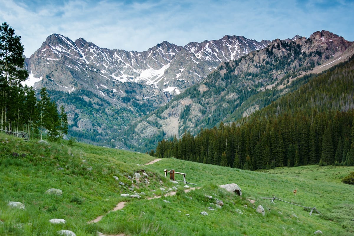 Piney River Ranch Vail Wedding Special Events