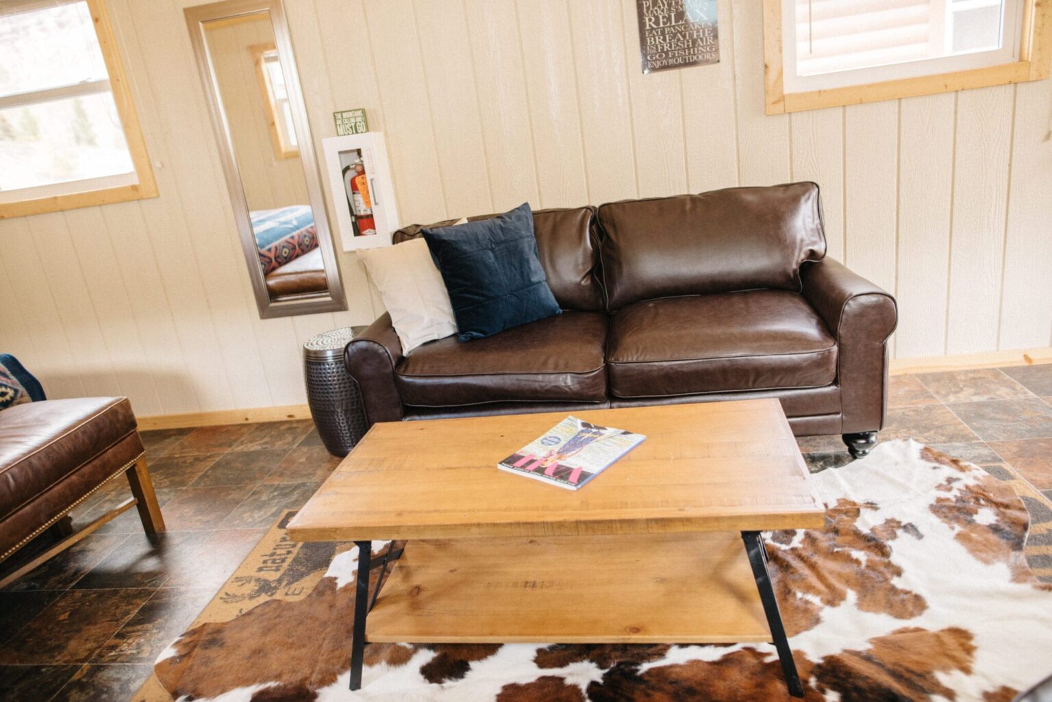 Piney Lake Cabins Piney Lake Piney River Ranch