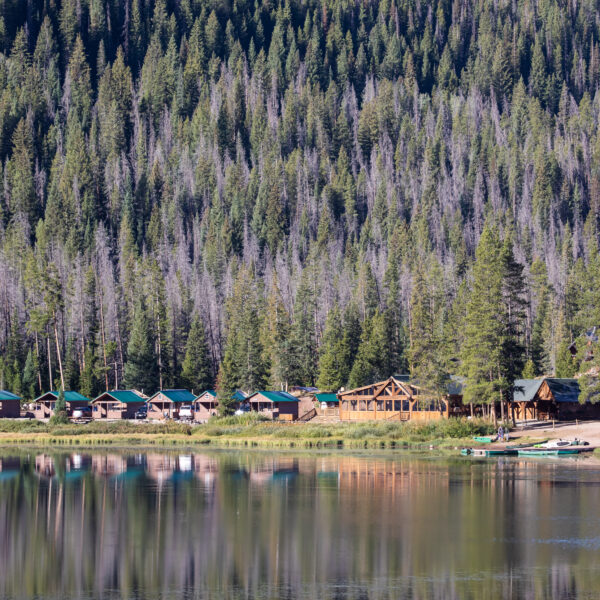 Piney River Ranch Lodging Colorado Mountain Getaways Piney River Ranch